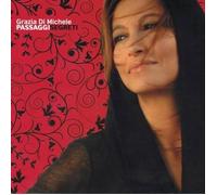 Grazia Di Michele - Passaggi Segreti - Cd