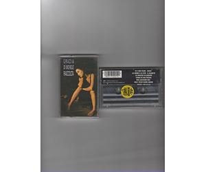 GRAZIA DI MICHELE - RACCOLTA - MC - MUSICASSETTE