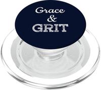 Grazia e grinta PopSockets PopGrip per MagSafe