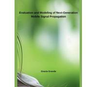 Grazia Grande Evaluation and Modeling of Next-Generation Mobile Sign (Tascabile)