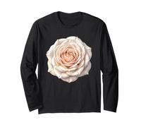 Grazia in Bianco - Il linguaggio delle Rose Maglia a Manica