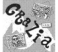 Grazia In Poor Taste (Vinyl LP) 7" Single