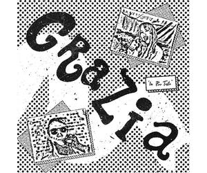 Grazia In Poor Taste (Vinyl LP) 7" Single