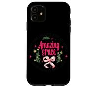 Grazia incredibile Custodia per iPhone 11