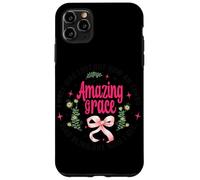 Grazia incredibile Custodia per iPhone 11 Pro Max