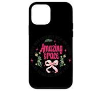 Grazia incredibile Custodia per iPhone 12 mini