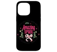 Grazia incredibile Custodia per iPhone 14 Pro Max
