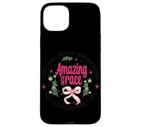 Grazia incredibile Custodia per iPhone 15 Plus