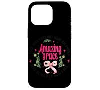 Grazia incredibile Custodia per iPhone 16 Pro