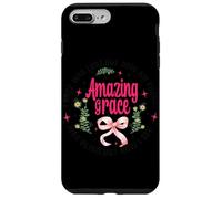 Grazia incredibile Custodia per iPhone 7 Plus/8 Plus