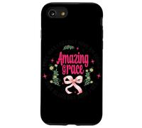Grazia incredibile Custodia per iPhone SE (2020) / 7 / 8