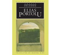 Grazia King Martha Deledda Elias Portolu (Tascabile)