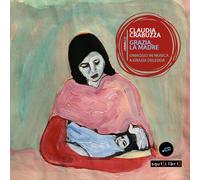 Grazia, la madre. Omaggio in musica a Grazia Deledda - 2022 - Squ