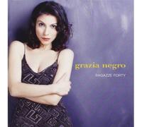 Grazia Negro Ragazze Forty (CD)
