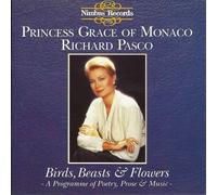 Grazia Patrizia - Birds,Beasts and Flowers