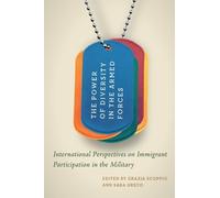 Grazia Scoppio The Power of Diversity in the Armed Forces (Tascabile)