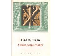 Grazia senza confini