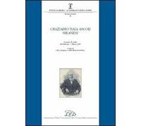 Graziadio Isaia Ascoli «milanese». Giornata di studio (28 febbraio-1 marzo 2007)