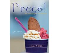 Graziana Lazzarino Prego An Invitation to Italian (Copertina rigida)