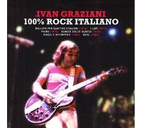 Graziani Ivan - 100% Rock Italiano (Box6Cd)