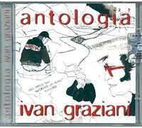 Graziani Ivan - Antologia