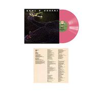 Graziani Ivan - Seni E Coseni (180 Gr. Vinile Rosa Limited Edt.)