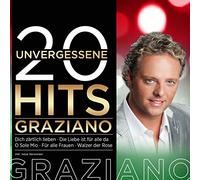 Graziano 20 Unvergessene Hits (CD)