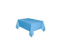 Graziano 3396 Tovaglie in Plastica Celeste