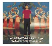 graziano alessandro - da due ore non..