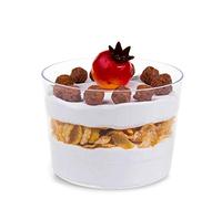 GRAZIANO - Bicchiere monoporzione finger food