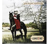 Graziano, Forni - Come 2 Me (2017 Edition With 2 Bonus Tracks)