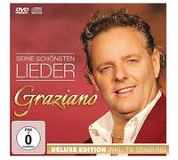 Graziano Graziano - Seine Schönsten Lieder Inkl. TV-Sendung (CD)