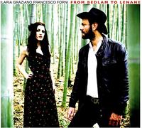 GRAZIANO, ILARIA - FROM BEDLAM TO LENANE