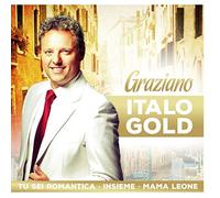 GRAZIANO - ITALO GOLD