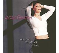 Graziano, Jacqui - Are You Thinking Of Me