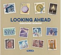 Graziano Romani - Audio Cd Graziano Romani - Looking Ahead