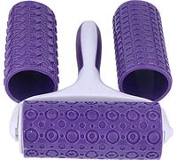 Graziano Rullo Decorativo 3 Pz