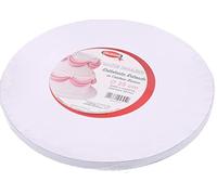 Graziano Sas, vassoio cake board 30 bianco