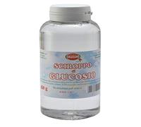 Graziano, Sciroppo di Glucosio, Sciroppo Dolcificante Ottimo come Sostituto dello Zucchero o come Ingrediente per Dolci, Ideale per la Preparazione di Gelati e Glasse, 450 g