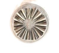 Graziano Set Beccucci 16 Pz - 200 g