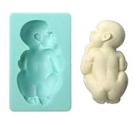 Graziano Stampo Silicone Infante