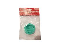 Graziano, Stampo Silicone Scarpetta Bimbo 3 Figure 7cm - Scarpetta, Fibbia, Fiocchetto, Per Pasta Zucchero