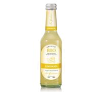 GRAZIANO'S Mixer Lemonade Soda, Confezione da 12 Bottigliette, 20 cl