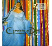 Grazie a Dio-Ao Vivo