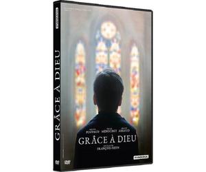 Grazie A Dio DVD Nuova