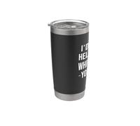 Grazie a Dio NON HA FUNZIONATO! Bicchiere termico in acciaio inox doppia parete