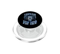 Grazie a Dio per Hip Hop PopSockets PopGrip per MagSafe