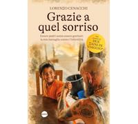 Grazie a quel sorriso