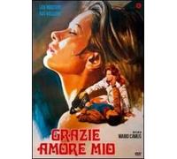 Film - Grazie Amore Mio - Dvd