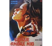 Film - Grazie Amore Mio - Dvd
